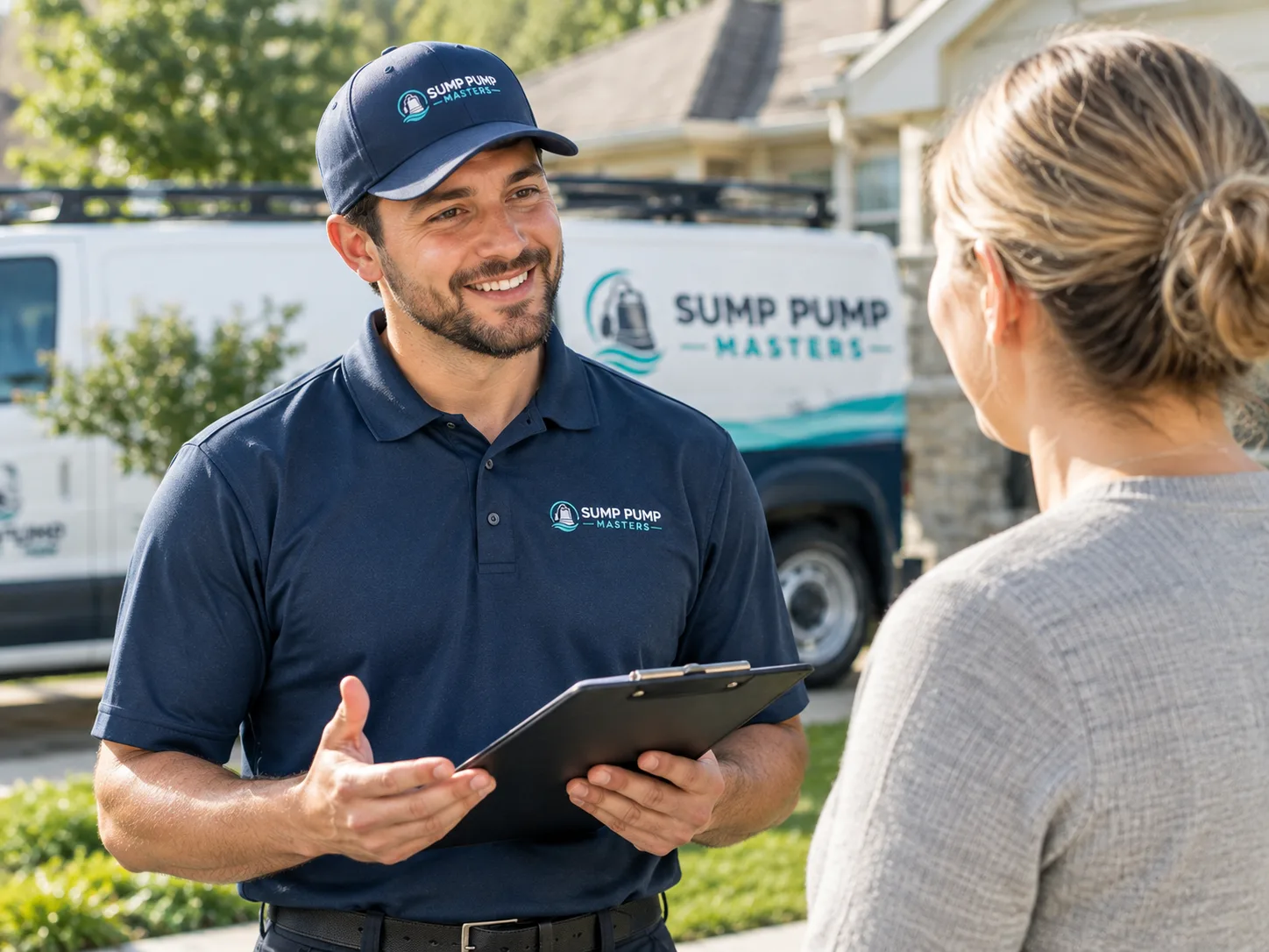Sump Pump Repair Woodbine, KY FAQs